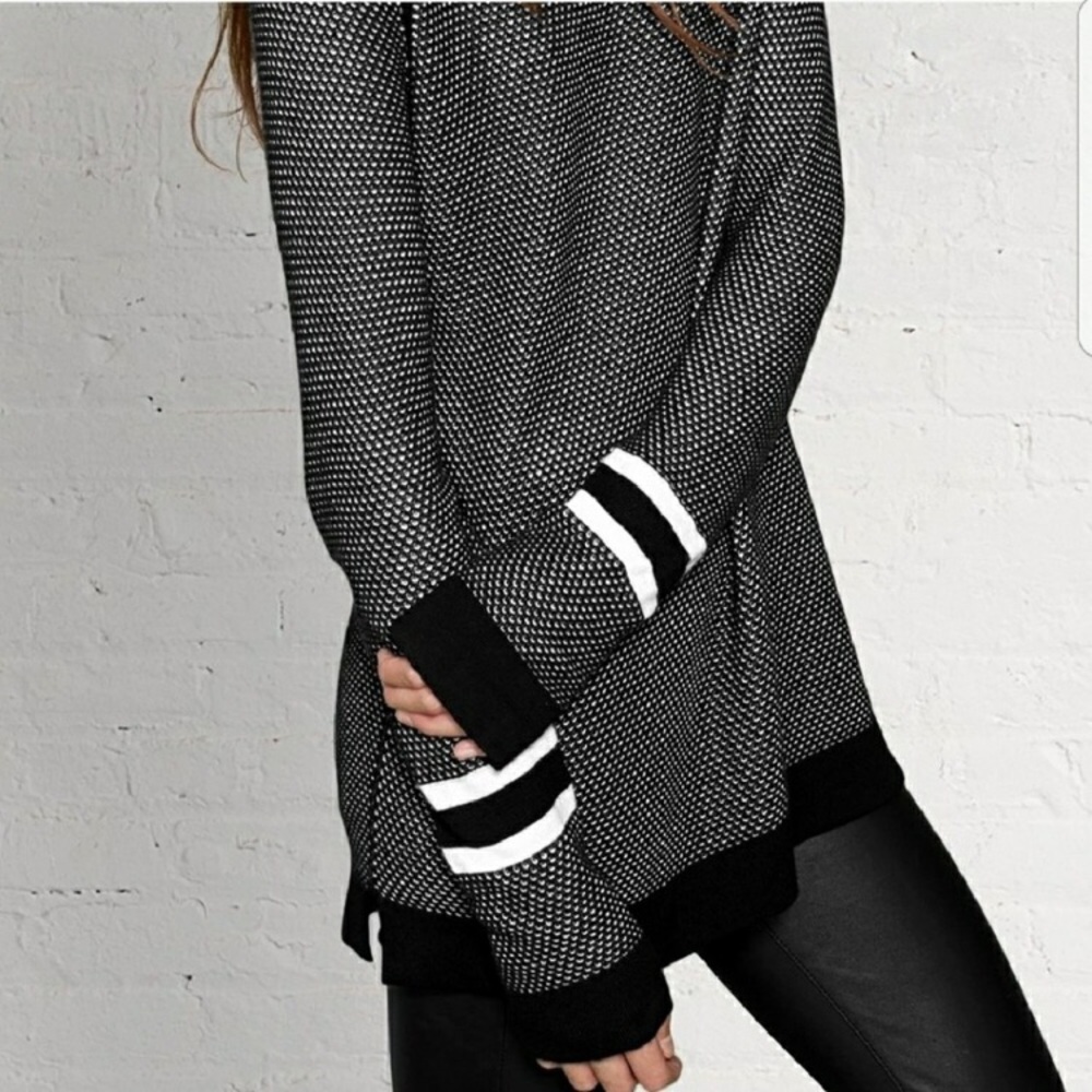 Rag & Bone Martina Sweater size S.